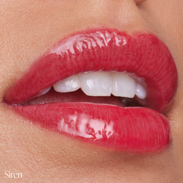 Jane iredale ColorLuxe High Impact Lip Glaze - SIREN - Bild 2
