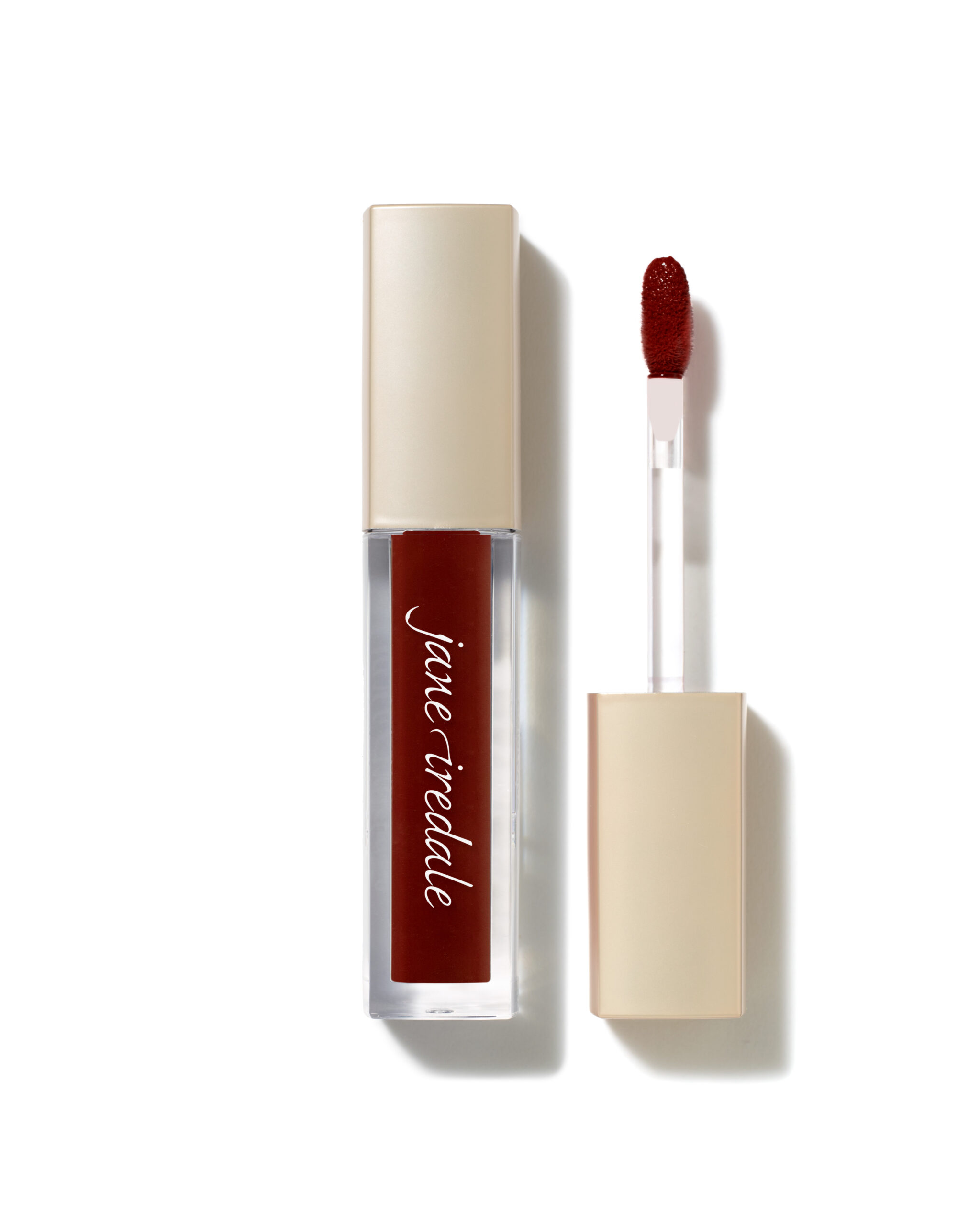 Jane iredale ColorLuxe High Impact Lip Glaze - CHERRY NOIR