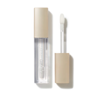 Jane iredale ColorLuxe High Impact Lip Glaze - CRYSTAL