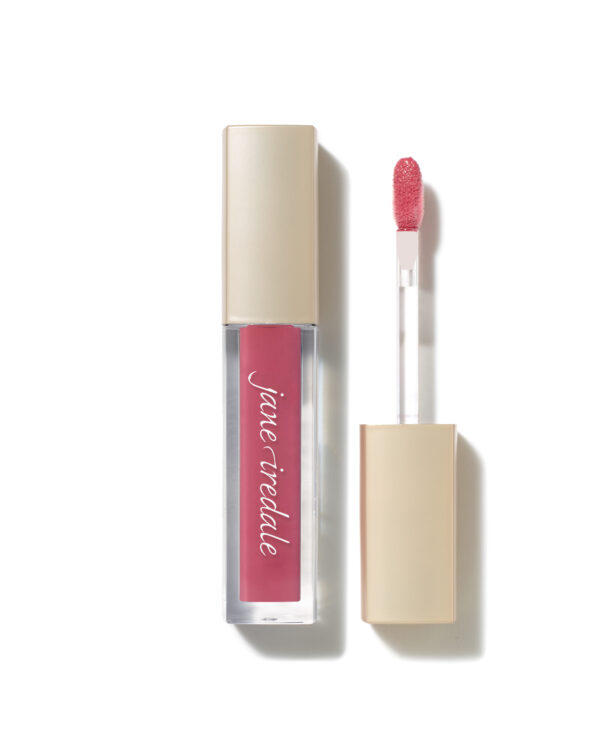 Jane iredale ColorLuxe High Impact Lip Glaze - FLUSH