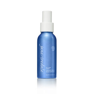 Jane iredale Hydration Spray fuktgivande ansiktsspray - D2O