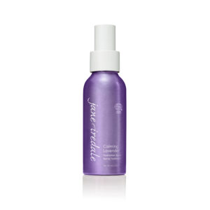 Jane iredale - Hydration Spray fuktgivande ansiktsspray Lavender