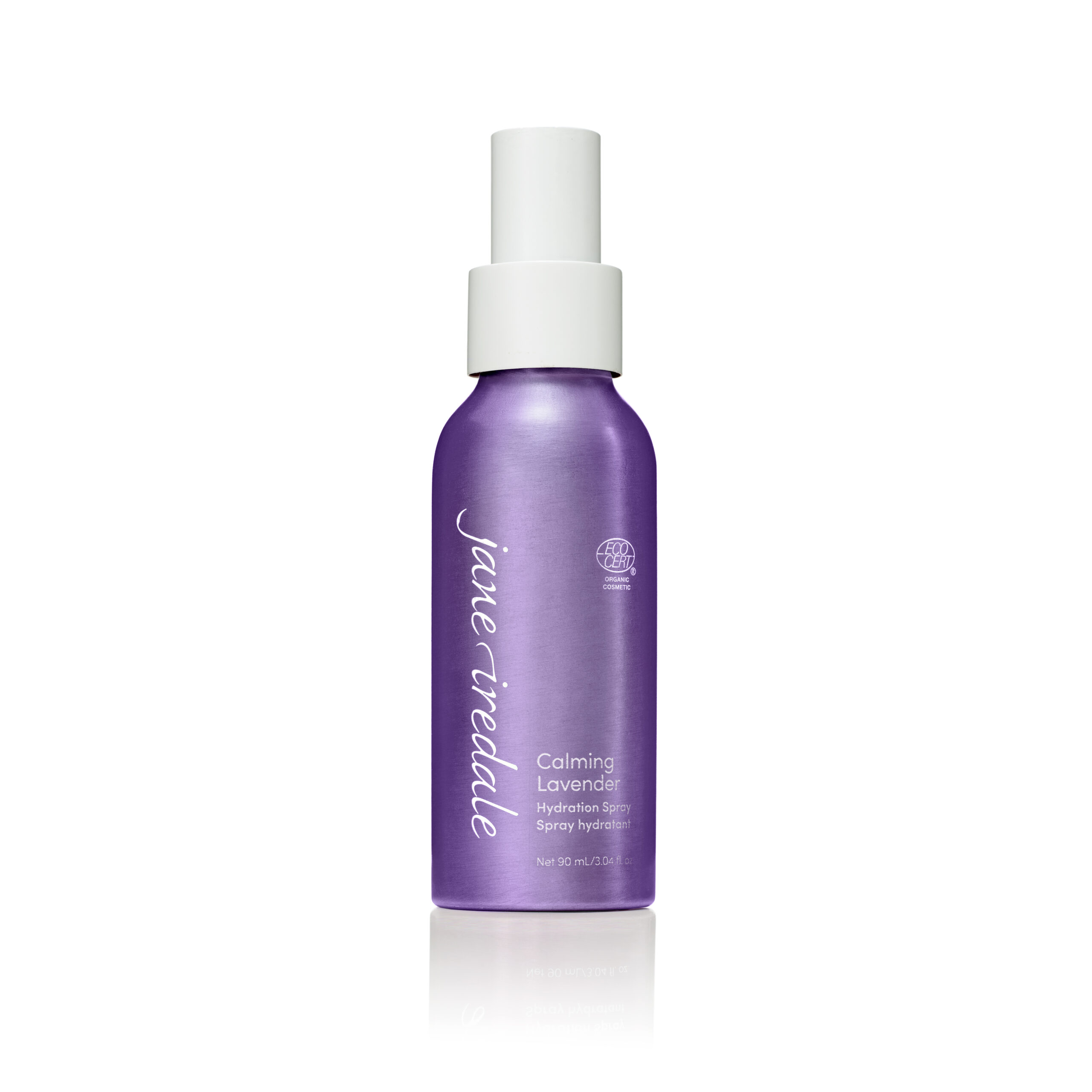 Jane iredale - Hydration Spray fuktgivande ansiktsspray Lavender