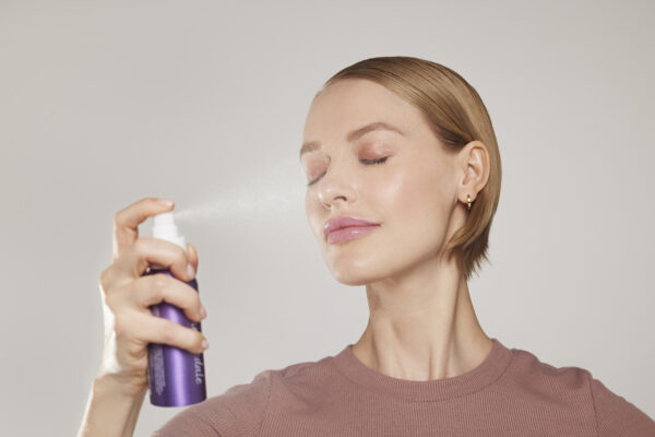 Jane iredale - Hydration Spray fuktgivande ansiktsspray Lavender - Bild 2