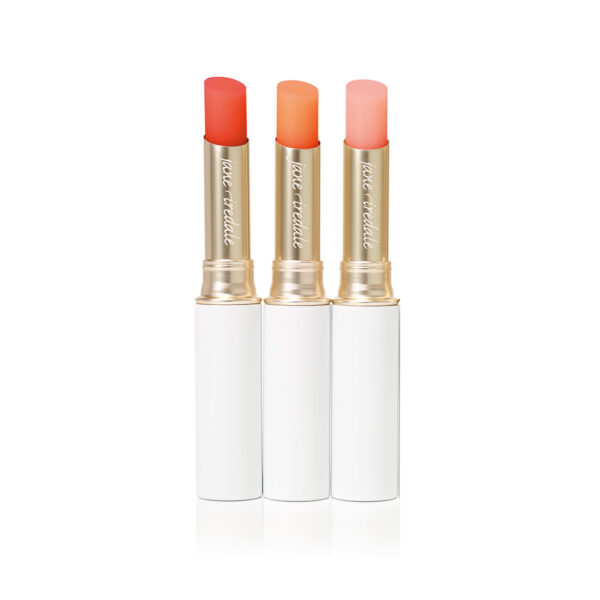 Jane iredale Just Kissed Lip And Cheek Stain FOREVER PINK - Bild 4