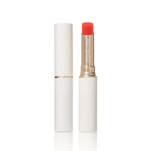Jane iredale Just Kissed Lip And Cheek Stain FOREVER RED