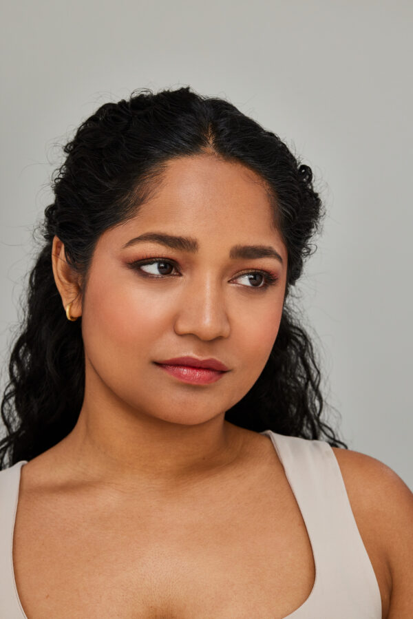 Jane iredale Just Kissed® Lip And Cheek Stain FOREVER PEACH - Bild 3