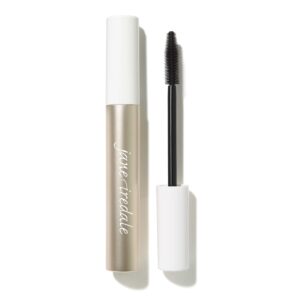 Jane iredale Lash Fixation Tubing Mascara Svart