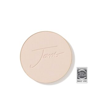 Jane iredale PurePressed Base Mineral Foundation Refill - IVORY