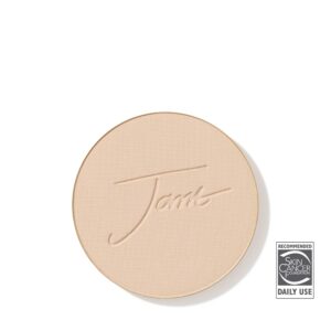Jane iredale  PurePressed Base Mineral Foundation Refill - RADIANT