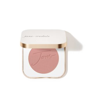 Jane iredale PurePressed Blush - BARELY ROSE