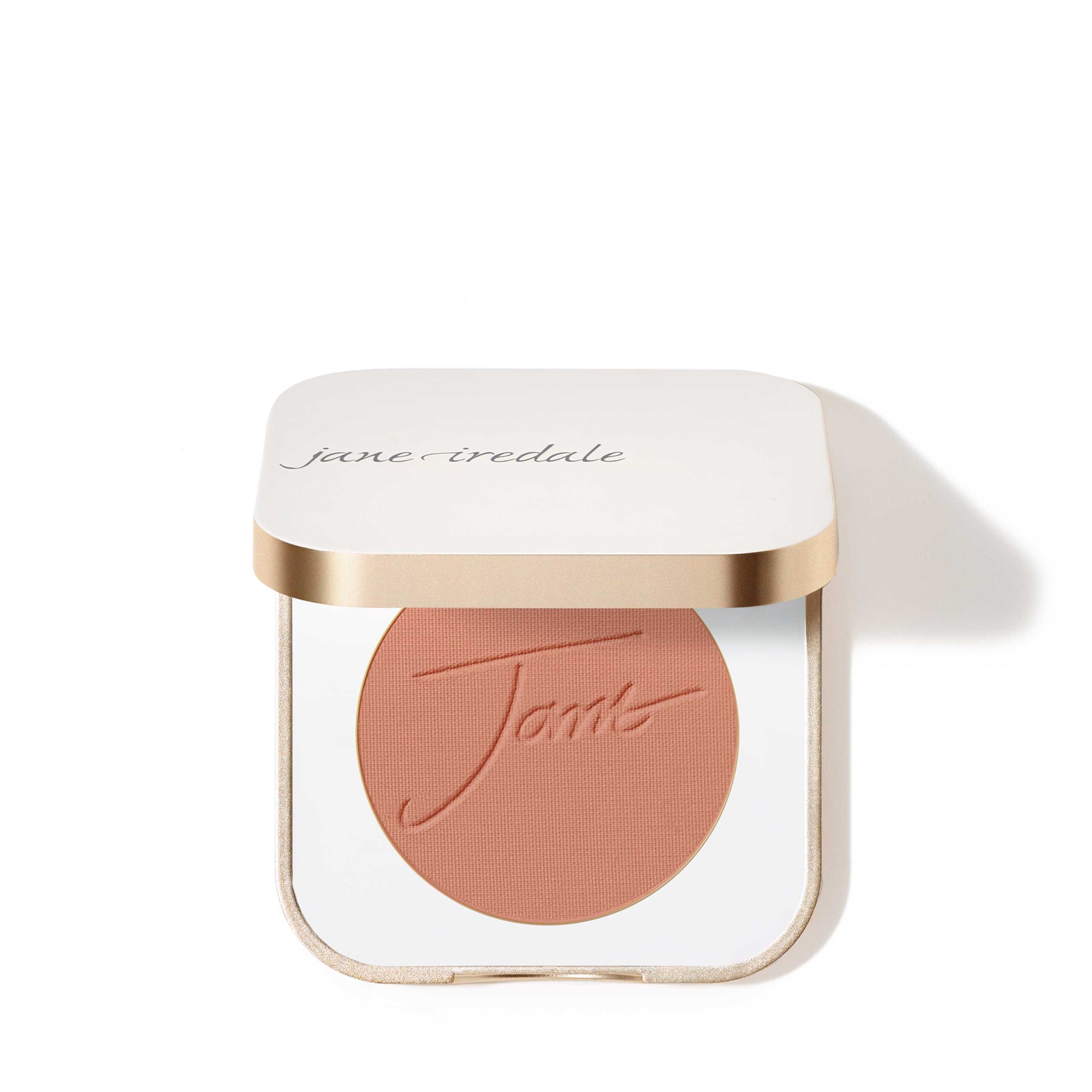 Jane iredale PurePressed Blush - MOCHA