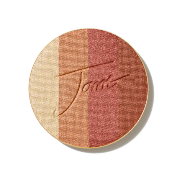 Jane iredale Shimmer Bronzer Copper Dusk