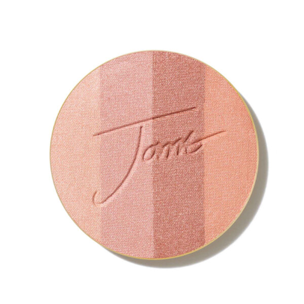 Jane iredale Shimmer Bronzer Peaches and Cream
