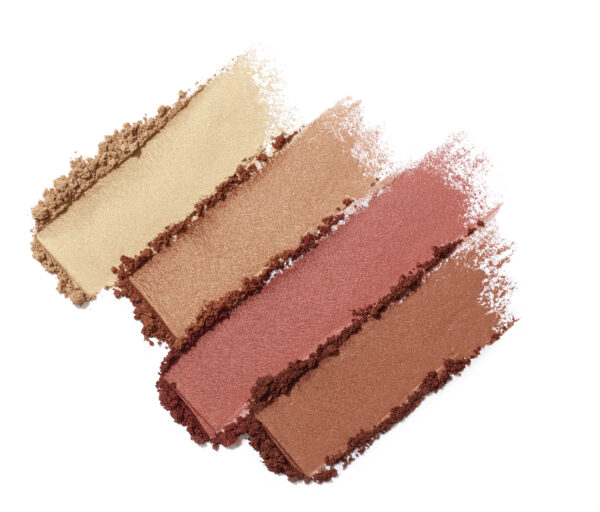 Jane iredale Shimmer Bronzer Copper Dusk - Bild 3