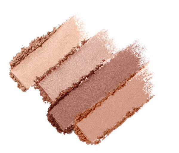 Jane iredale Shimmer Bronzer Peaches and Cream - Bild 2