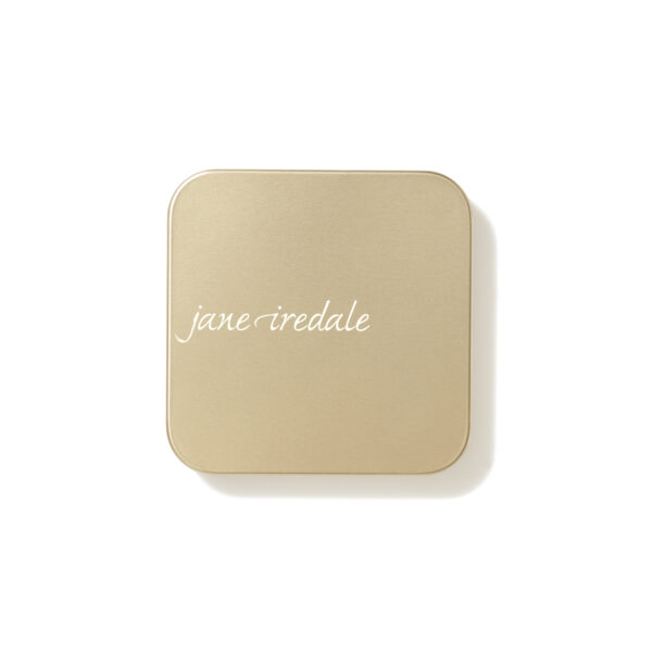 Jane iredale - Compact - Refillable, guld - Bild 2