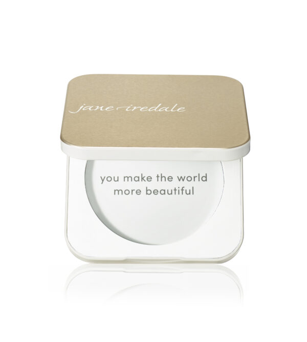 Jane iredale - Compact - Refillable, guld