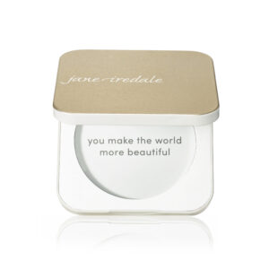 Jane iredale - Compact - Refillable, guld