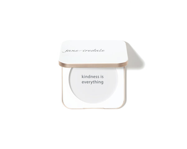 Jane iredale - Compact - Refillable, vit