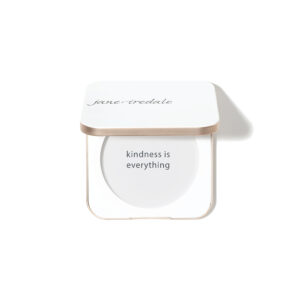 Jane iredale - Compact - Refillable, vit