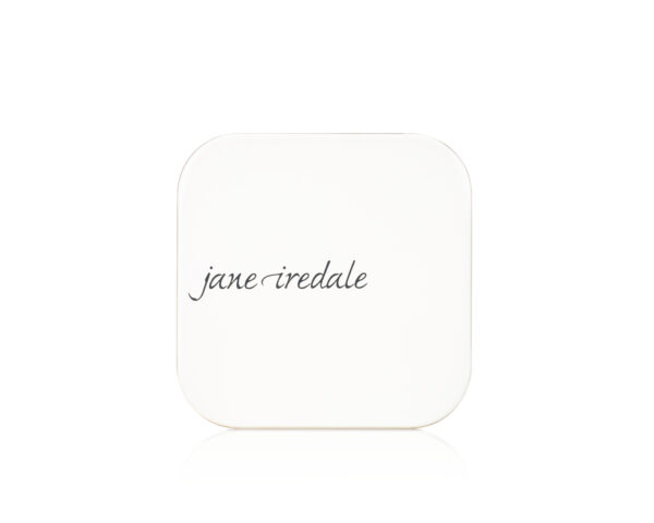 Jane iredale - Compact - Refillable, vit - Bild 2