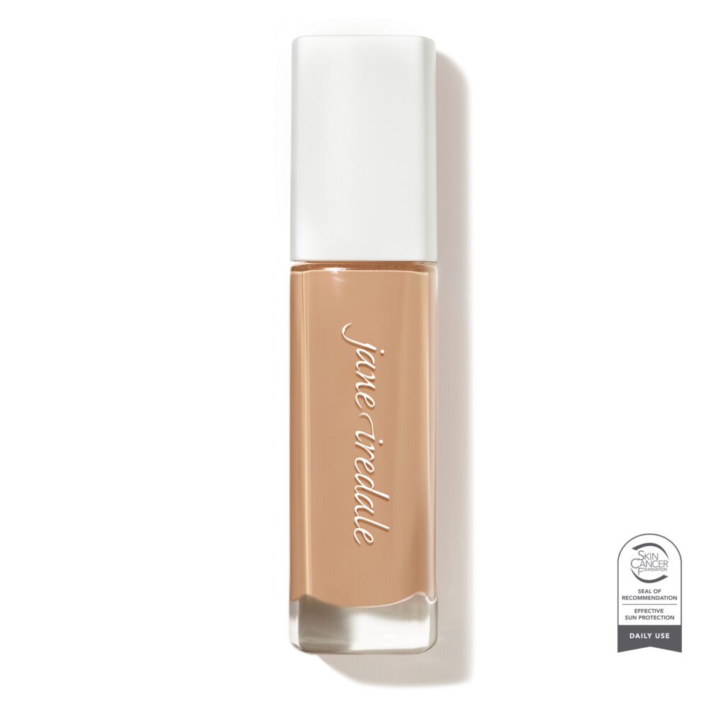 Jane iredale Skintuition SPF 30 - Radiance - Boosting Liquid Foundation - 28 Light