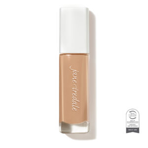 Jane iredale Skintuition SPF 30 - Radiance - Boosting Liquid Foundation - 28 Light