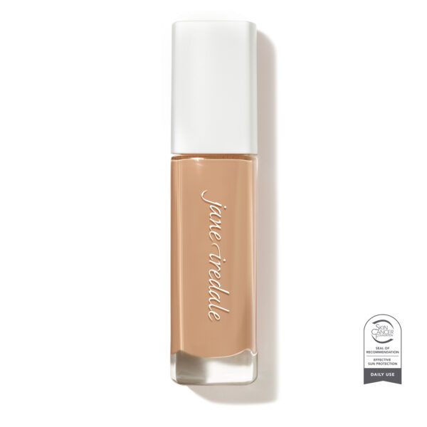 Jane iredale Skintuition SPF 30 - Radiance - Boosting Liquid Foundation - 28 Light