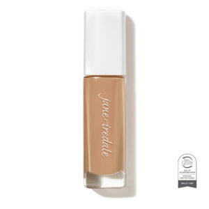 Jane iredale Skintuition SPF 30 - Radiance - Boosting Liquid Foundation - 36 Light Medium