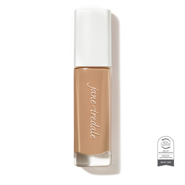 Jane iredale Skintuition SPF 30 - Radiance - Boosting Liquid Foundation - 36 Light Medium