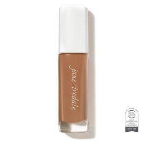 Jane iredale Skintuition SPF 30 - Radiance - Boosting Liquid Foundation - 54 Medium Dark