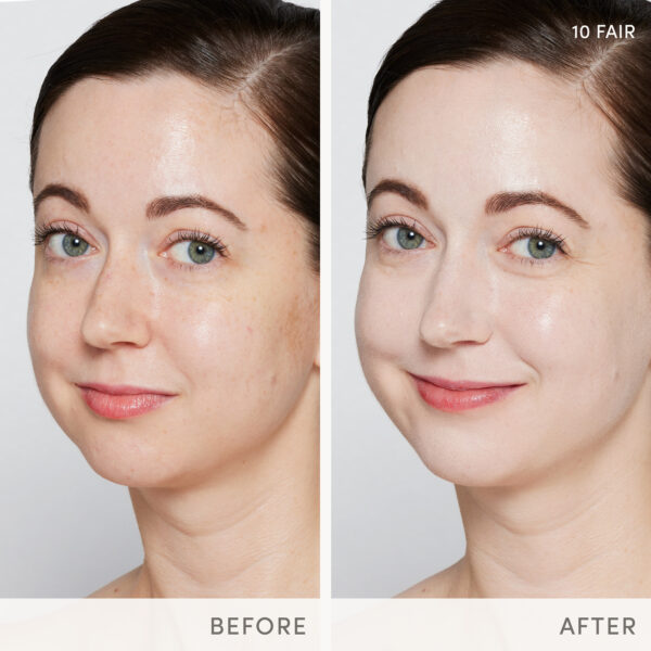 Jane iredale Skintuition SPF 30 - Radiance - Boosting Liquid Foundation -10 Fair - Bild 5