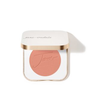 Jane iredale PurePressed Blush - VELVET PETAL