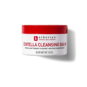erborian Centella Cleansing Balm