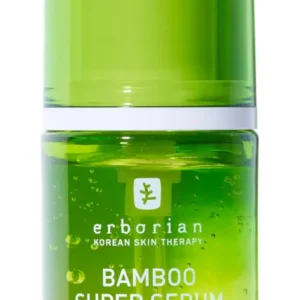 Erborian BAMBOO SUPER SERUM 30ml