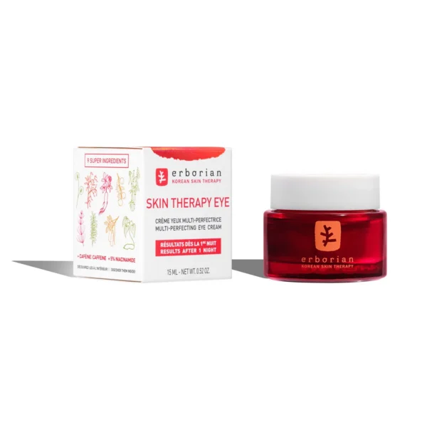 erborian Skin Therapy Eye - Bild 2