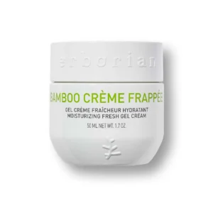 erborian Bamboo Creme Frappee Day Cream