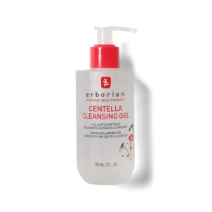 erborian Centella Cleansing Gel