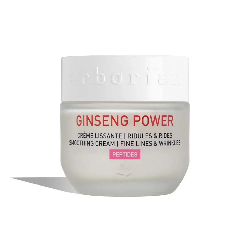 erborian Ginseng Power Cream