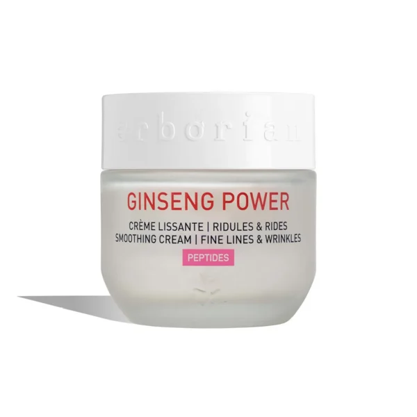 erborian Ginseng Power Cream