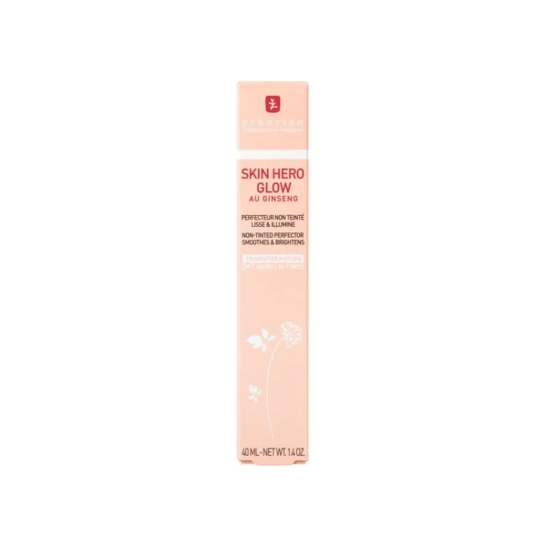 erborian Skin Hero Glow 40ml - Bild 4