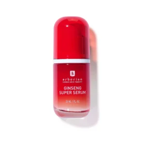 Erborian GINSENG SUPER SERUM 30ml