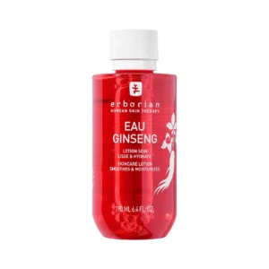 erborian Eau Ginseng ansiktsvatten