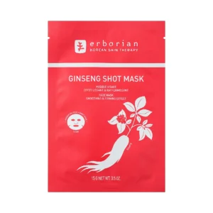 erborian Ginseng Shot Mask