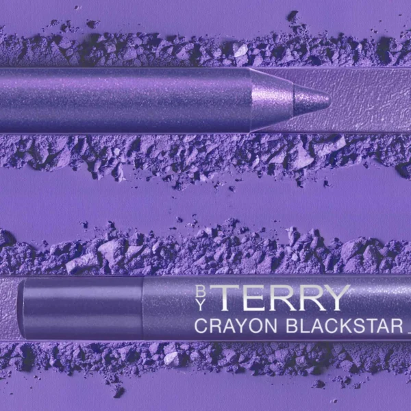 By Terry Crayon Blackstar N9 Mystic Purple - Bild 2