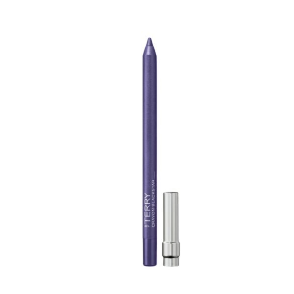 By Terry Crayon Blackstar N9 Mystic Purple