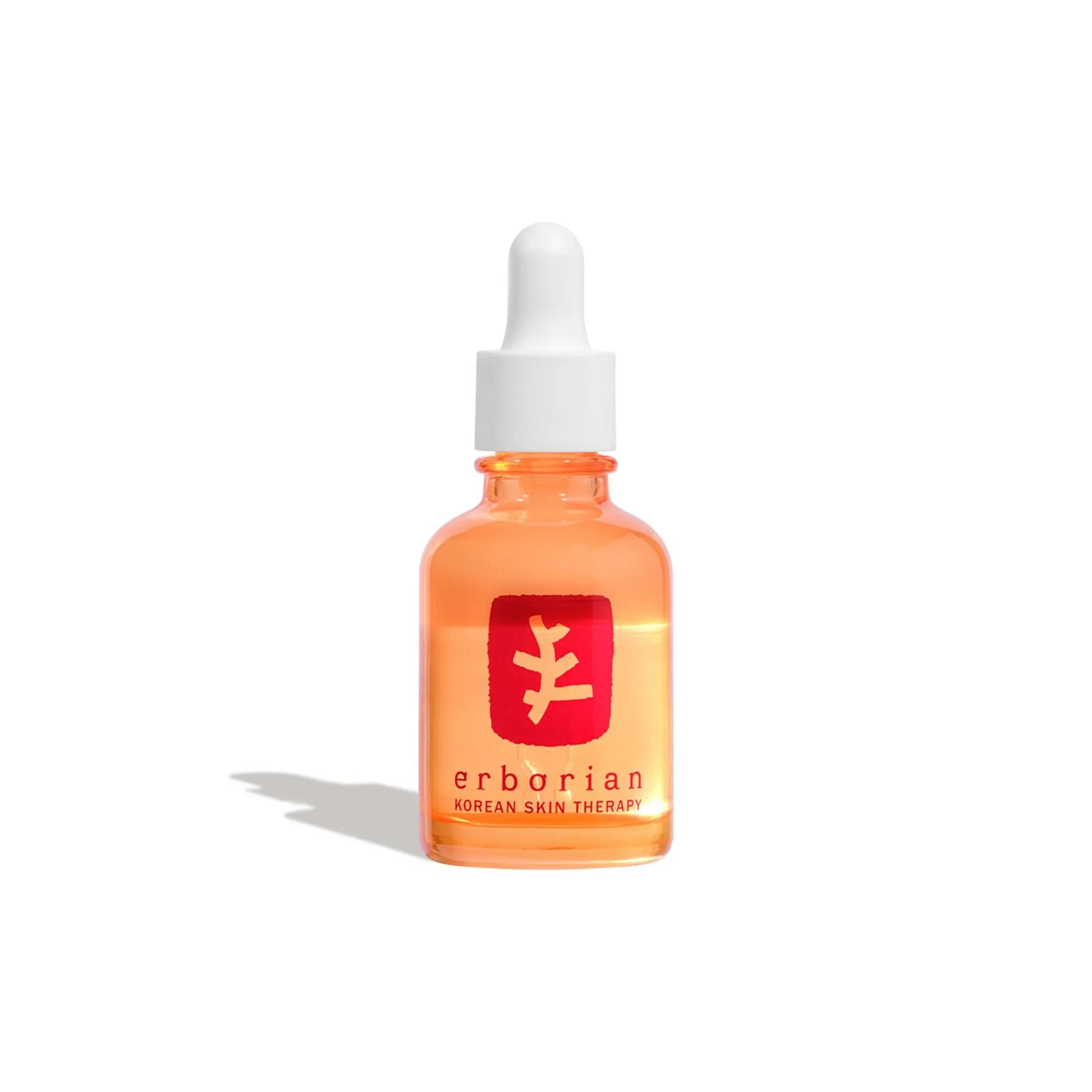 erborian Skin Therapy Light night serum