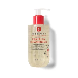 erborian CENTELLA CLEANSING OIL