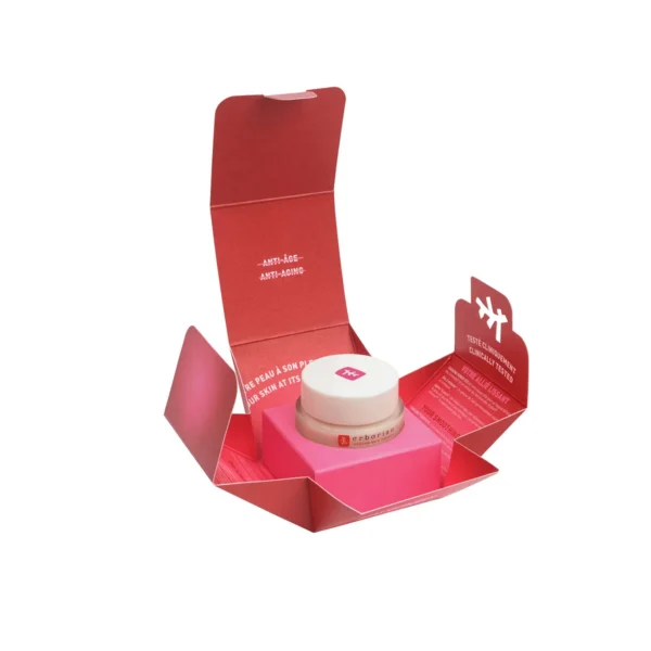 erborian Ginseng Power Eye Cream - Bild 2
